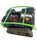 Pogo M-TECH SKK 55 cm 24 V Loncin 224 55 cm daljinsko vodeni robot