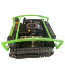 Pogo M-TECH SKK 80 cm 48 V Loncin 452 ccm 80 cm daljinsko vodeni robot