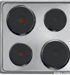 električna kuhalna plošča