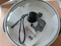 ELEKTRIČNO PONEV PRODAMO