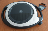 Prenosna kuhalna plošča AMC Navigenio + Audiotherm