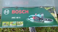 Bosch AKE 40 S električna žaga
