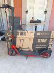 EGONI S 10R