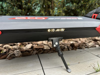 Eko Speed 9 - električni skiro 1200w (dvojno vzmetenje)