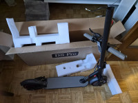 električni skiro 350W