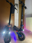 Elektricni skiro E GONI S22