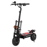 Električni skiro Linksport LDEB5, 6000W