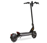 Električni skiro MS ENERGY Flare 25,4 cm, 600 W, do 60 km, 48 V 15 Ah,