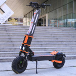Električni skiro Toursor X8P, 8000W