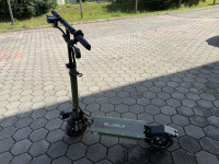 Električni skiro TREVI Velociptor CLIMB ES110R