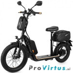 Električni skiro VIRON XI-1500 ProRange 45 km/h 15,6Ah 750w