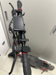 iScooter ix3 800w 10ah 48v 40km/h