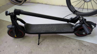 iScooter W5 električni skiro (30km/h, 350W, 10km dometa)