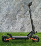 Kukurin G2 Pro | 600W | 45 km/h | Kot nov!