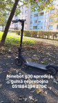 Ninebot g30