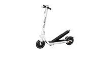 Nov Električni skiro STREETBOOSTER  Sirius – bel