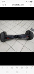 Prodam malo rabljen hoverboard z polnilcem