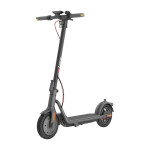 Skiro/Scooter NAVEE električni skiro V25i Pro, črna brva.