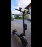 Teverun fighter 11plus električni skiro