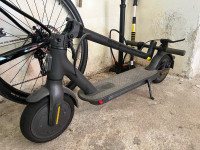 Xiaomi Essential Scooter (električni skiro)