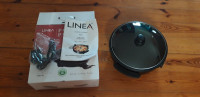 električna ponev Linea