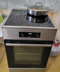 ŠTEDILNIK GORENJE GEIT5C61XPG
