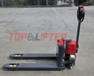 VILIČAR CBD 1500 kg 30Ah FULL ELEKTRO PALETNI