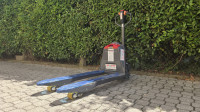 CBD15J-Li4-24V/30Ah ELEKTRO PALETNI VILIČAR