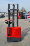 DINAMIC 1530D TOPLIFTER ELEKTRO PALETNI
