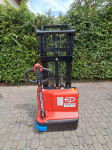 DS3FX15H25 TOPLIFTER ELEKTRO PALETNI