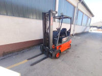 Linde E20P-02-335 triplex
