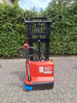 EP DS3FX15H30 TOPLIFTER ELEKTRO PALETNI