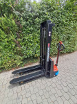 EP DS3FX15H30 TOPLIFTER ELEKTRO PALETNI