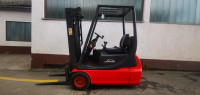 LINDE E16C-02-335 triplex