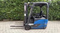 Linde E16H-02 EVO