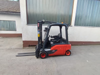 LINDE E20PL-02-386