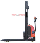 TOPLIFTER ELEKTRO PALETNI VILIČAR DC1225 HELI