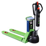 VILIČAR DINI ARGEO ELEKTRO TPW E-FORCE TEHTNICA 1250 kg
