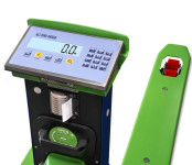 VILIČAR DINI ARGEO ELEKTRO TPW E-FORCE TEHTNICA 1250