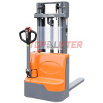 Z DOSTAVO - ES15/25 TOPLIFTER ELEKTRO PALETNI