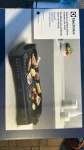 Električni žar Electrolux