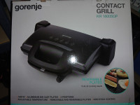 Elektricni zar gorenje