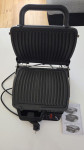 Namizni električni žar Tefal GC306012 Ultracompact 600 comfort