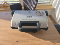 Tefal večnamenski žar