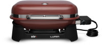 Weber Lumin 2000 - Red