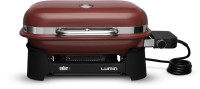 Weber Lumin Compact 1000 - Red