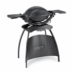 Weber Q1400 žar