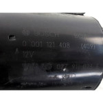 02Z911023E MOTORINO AVVIAMENTO VOLKSWAGEN GOLF 6 1.4 B 90KW 6M 5P (201