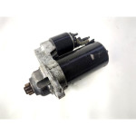02A911024D MOTORINO AVVIAMENTO SKODA FABIA SW 1.9 B 74KW 5M 5P (2004)