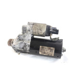 02E911024C MOTORINO AVVIAMENTO AUDI Q3 2.0 D 4X4 110KW AUT 5P (2016) R